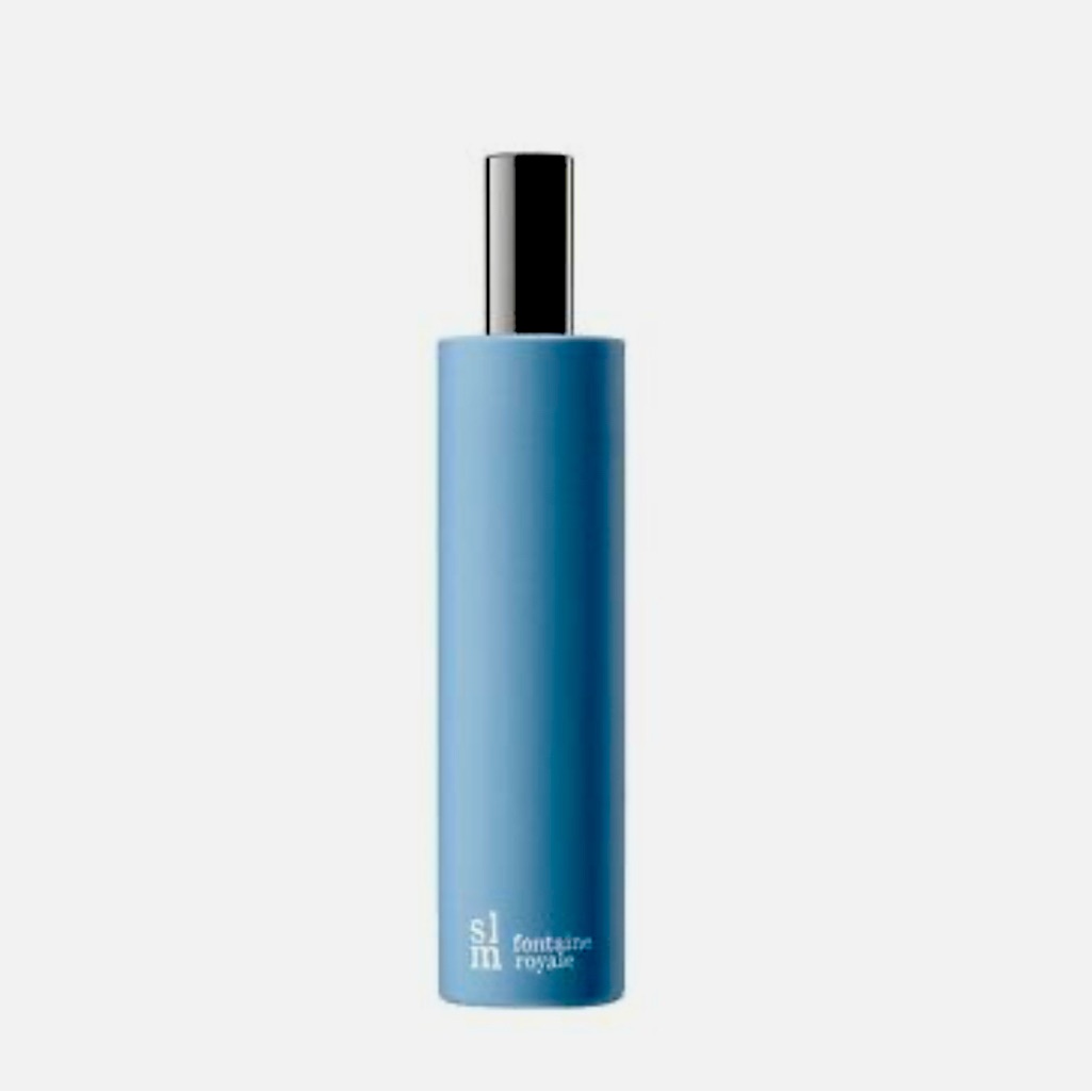 Sous Le Manteau -Fontaine Royale Eau De Parfum 50 Ml